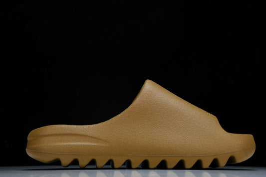 Slide Adidas Yeezy - Flax