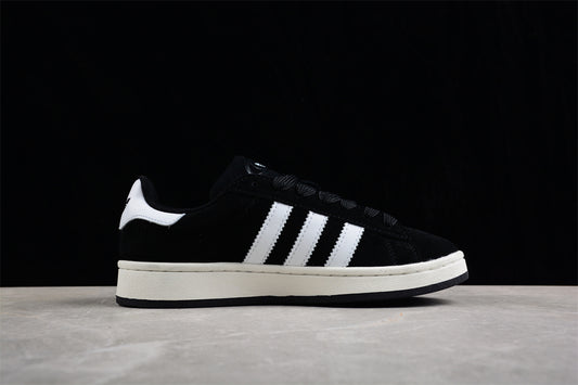 Tênis Adidas Campus  - Black White