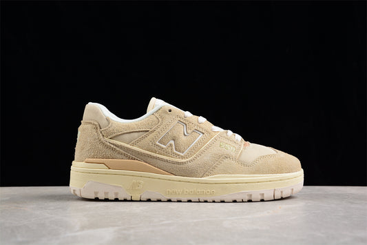 Tênis New Balance 550 - Cream White