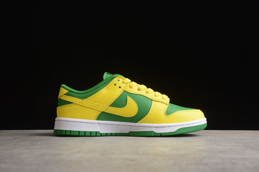 Tênis Nike Dunk - Reverse Brazil