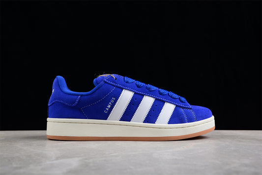 Tênis Adidas Campus  - Real Blue