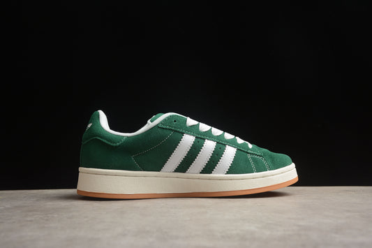 Tênis Adidas Campus  - Dark Green