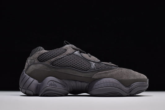 Tênis Adidas Yeezy 500   - Utility Black