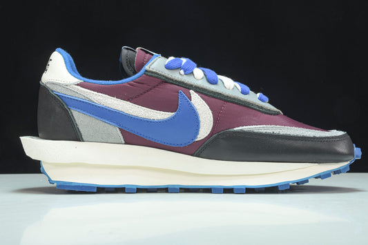 Tênis Nike Sacai - Team Royal