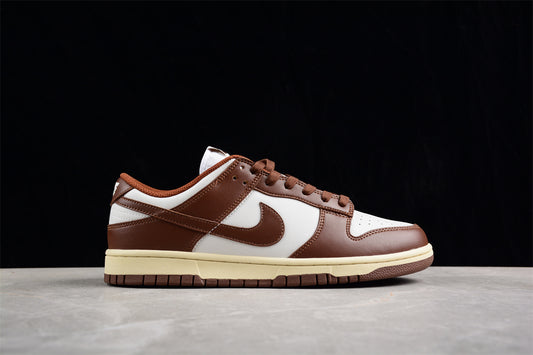 Tênis Nike Dunk - Cacao