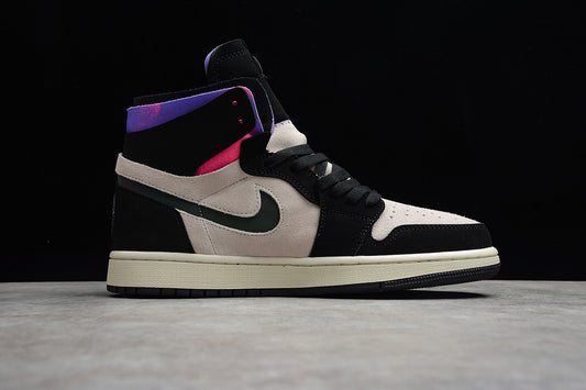 Tênis Nike Air Jordan 1 High - PSG