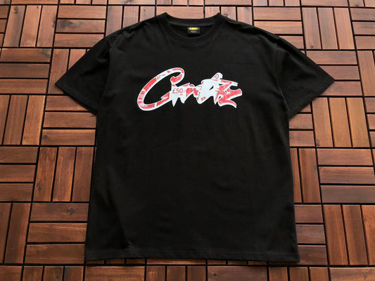 Camiseta Corteiz - £50