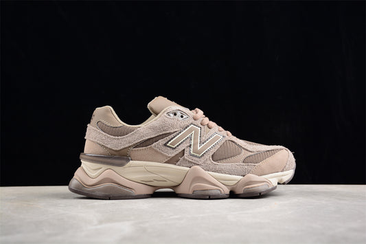 Tênis New Balance 9060 - Caramelo