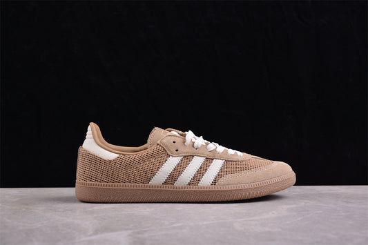 Tênis Adidas Samba - Cardboard