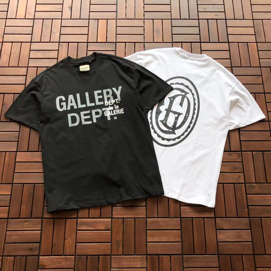 Camiseta Gallery Dept - Dépt de la Galerie